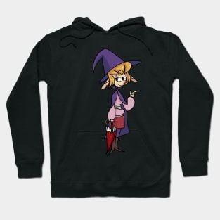 Taako Hoodie